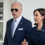 Harris literally threw ‘JOE BIDEN WON’ talking points on table after disastrous debate: ‘Are you kidding me?’