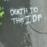 U.S. registers most outbreaks of global antisemitism in August: Watchdog report