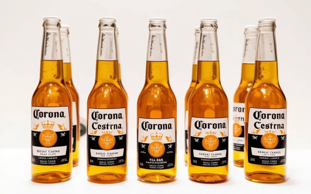 Constellation Brands sink 7% after cutting fiscal 2026 outlook weighed by tariffs