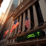 Circle stock price forecast: headwinds arise amid Fed cuts