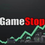 Gamestop shares surge after company swings to profit