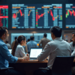 US stocks open in the red: S&P 500 slips 0.2%, Dow down over 150 points