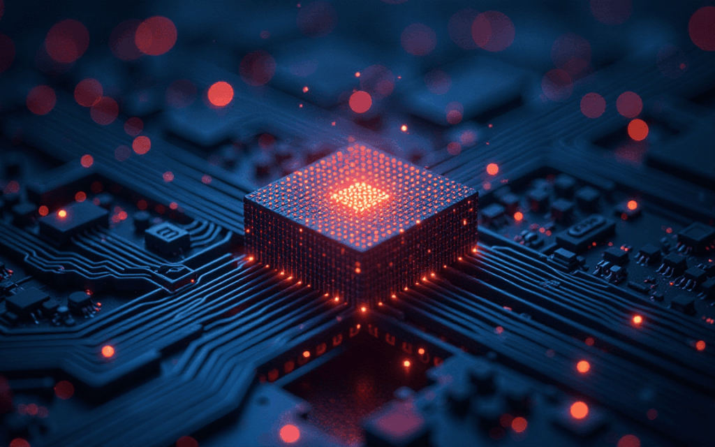 Quantum Computing stock tumbles 15%: buy the dip or sell the rip?