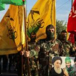 US ‘ups the ante,’ designates Iran-backed groups in Iraq terrorist organizations