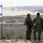 Trump stakes Gaza peace hopes on 21-point plan as Israel, Houthis continue deadly fighting