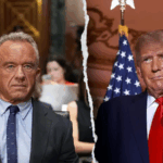 Trump stands by RFK Jr. after heated Senate hearing: ‘I like the fact that he’s different’