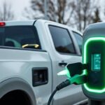 Rivian stock price analysis: is the recovery at risk?