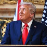 Senate confirms dozens of Trump nominees in first test of new nuclear rules