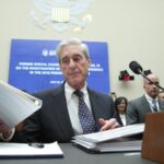 Former FBI Director Robert Mueller has Parkinson’s disease: report