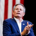 GOP senator compares Israel’s Hamas fight to US killing of Usama bin Laden