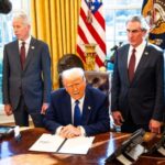 Trump officials urged to boycott UN climate summit as Trump seethes climate change is a ‘con job’