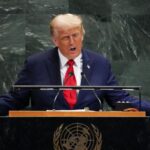 Waltz calls UN mishaps during Trump speech ‘unacceptable,’ vows funding freeze until reforms