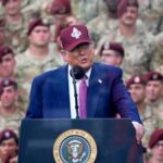 Trump signs order renaming Pentagon back to ‘Department of War’