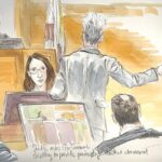 Trump trial continues with more FBI testimony after rifle called ‘prepared to fire’