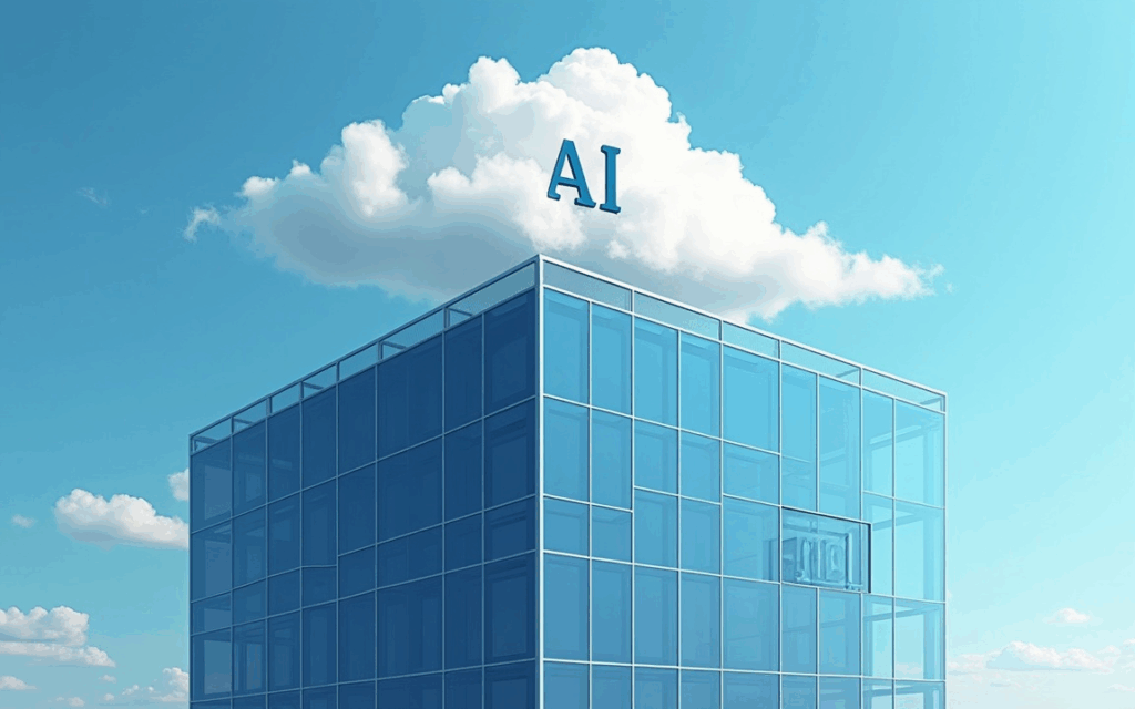 IBM gains after teaming up with Anthropic to bring Claude AI to business software