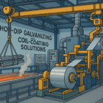 AZZ shares fall 12% after Q2 earnings miss expectations despite strong profit growth