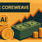 CoreWeave insider sales show how AI IPOs are minting billionaires at record speed