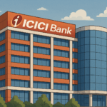 ICICI Bank reports strong Q2 profit, driven by retail loan growth