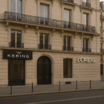 Kering in talks to sell beauty business to L’Oréal for $4B: report