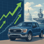 US digest: Jeffries endorses Mamdani, Ford’s stock surge, US sanctions Colombian president