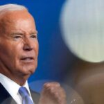 Biden undergoes radiation therapy for cancer, spokesperson says