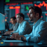 US stocks bullish at open: S&P 500 climbs 0.3%, Nasdaq surges 0.6%