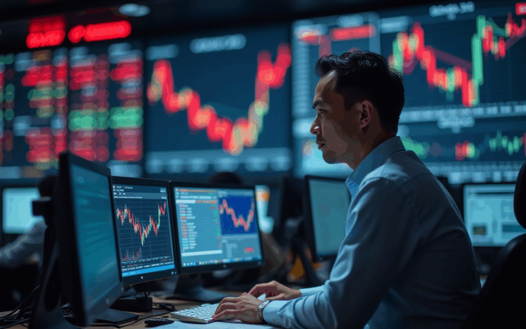 Dow futures took a sharp plunge on Wednesday: 5 things to know before Wall Street opens