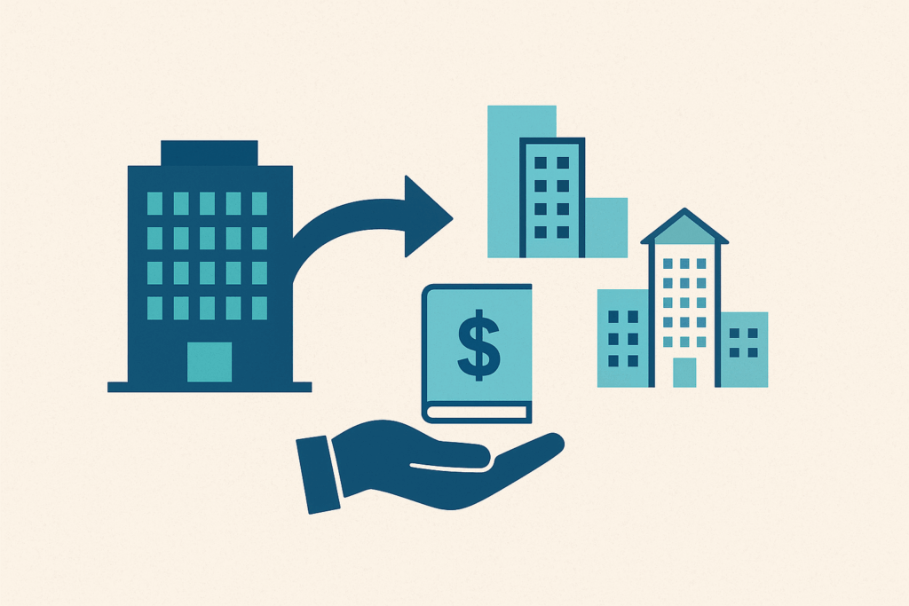 From GE to Kraft Heinz to Corteva: why more US giants are choosing spin-offs