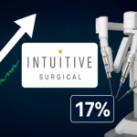 Intuitive Surgical shares soar after upbeat earnings: should you buy?