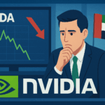 Why Nvidia stock is stuck on Friday