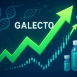Galecto stock skyrockets 600%: why tiny float stocks are market’s latest gamble
