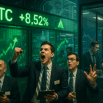 Intel stock: strong Q3 sparks relief, but here’s why analysts are warning of a twist