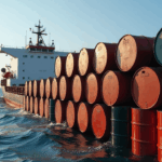 India’s oil refiners thrive on excess Russian crude amid geopolitical shifts