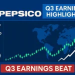 PepsiCo stock rises after Q3 earnings beat, but why JPMorgan sees limited upside