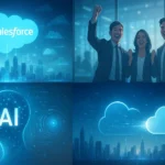 Salesforce stock soars over 6% today: here’s why analysts are bullish