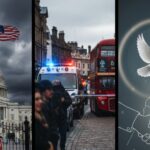 Weekly wrap: A US shutdown; a UK terror attack; a Gaza peace plan
