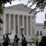 Reagan-appointed judge, once rebuked by Supreme Court, continues to lambaste Trump