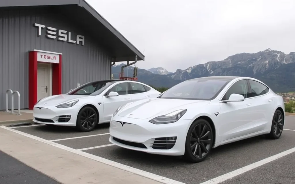 Tesla’s European sales see growth in 2025: what to expect from Q3 deliveries