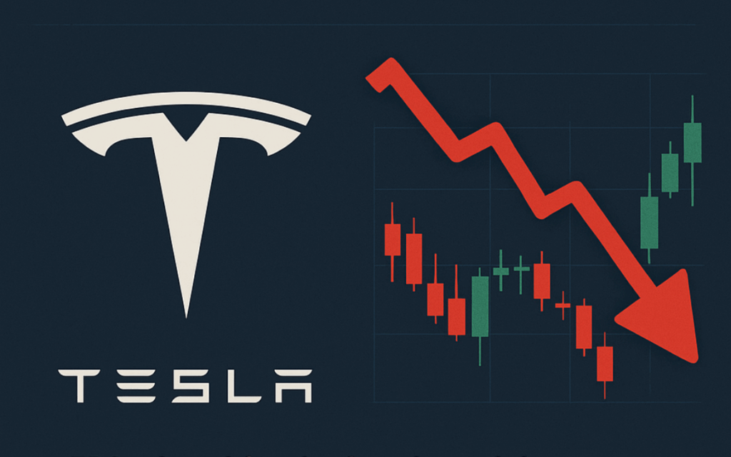 Tesla stock slips on Q3 miss, but is a rebound next? Here’s what analysts say