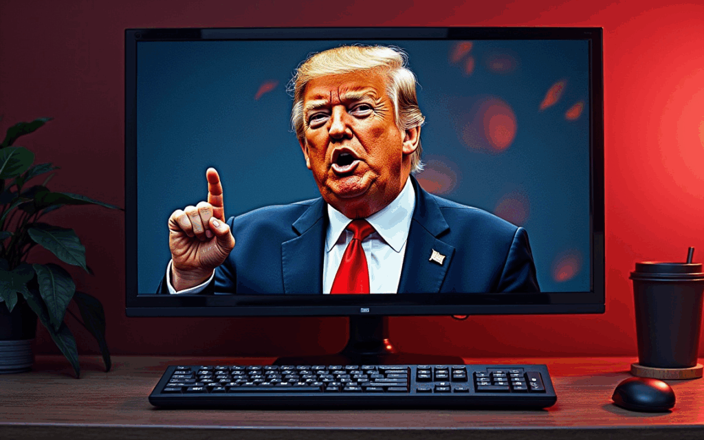 Trump Media to launch “Truth Predict” prediction markets using Crypto.com