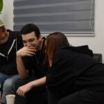 Trump meets former Hamas hostage Edan Alexander on Oct. 7 anniversary