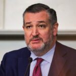 Cruz clashes with Nigeria over his claims 50,000 Christians killed since 2009 in religious violence