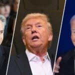 Biden, Blinken take credit for groundwork behind Trump’s Gaza ceasefire deal