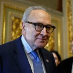 Schumer’s shutdown holds as Senate Dems block GOP bid to reopen government