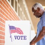 Scammers target retirees with election tricks and fake polling updates ahead of Nov 4 vote