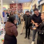 Erika Kirk shows TPUSA staff Charlie’s Medal of Freedom: ‘You guys are all part of the legacy’