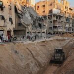 State Department warns Hamas may violate ceasefire with attack on Palestinian civilians