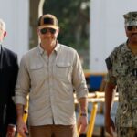 SOUTHCOM commander announces sudden retirement amid Trump drug war in Caribbean