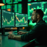 US stocks open in the red, meme stocks Beyond Meat, Krispy Kreme grab spotlight