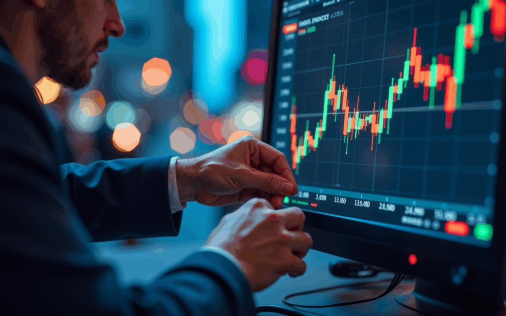 US stocks flat at open: S&P 500, Nasdaq hit new highs